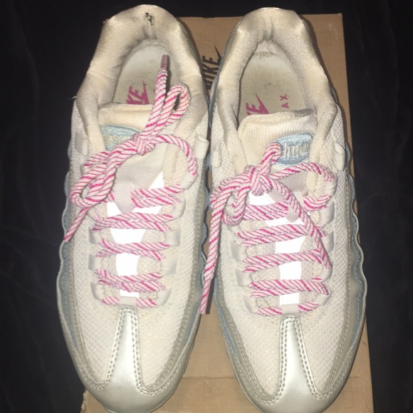 Air Max ‘95 - Picture 3 of 5